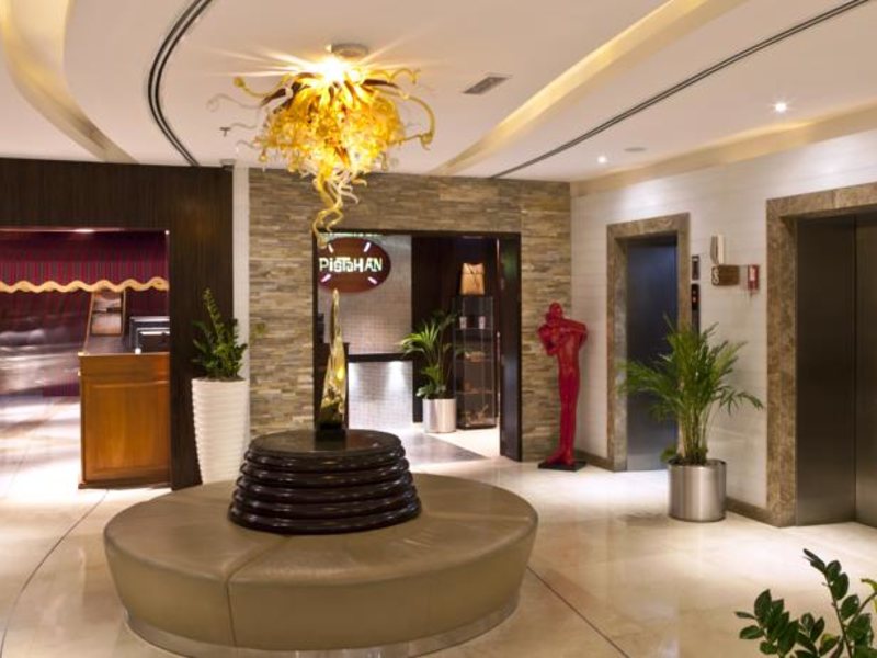 Landmark Grand Hotel Dubai 132675