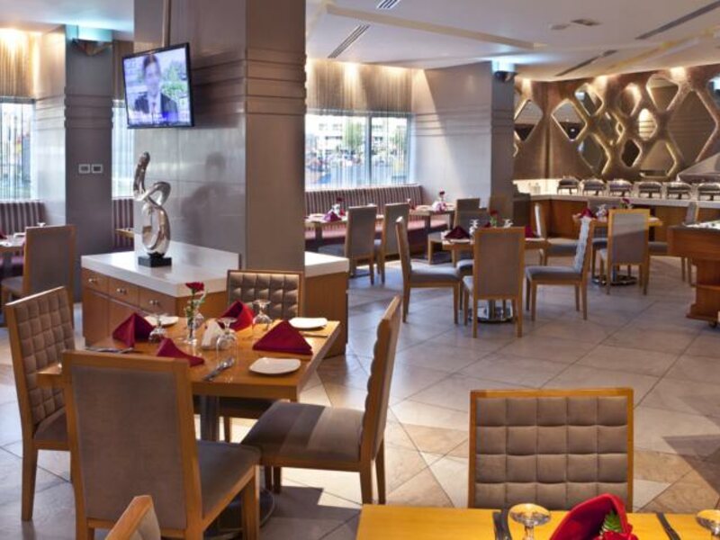 Landmark Grand Hotel Dubai 132676