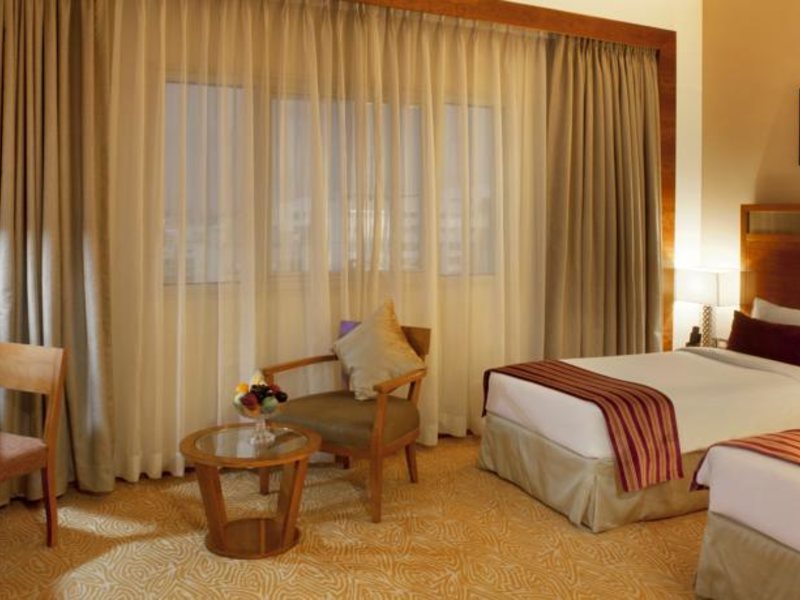 Landmark Grand Hotel Dubai 132677