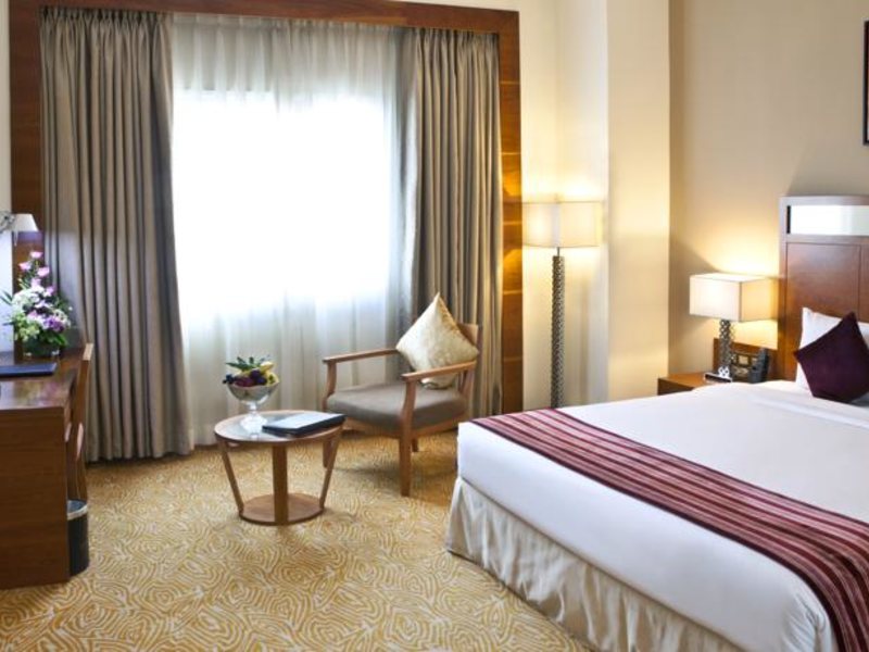 Landmark Grand Hotel Dubai 132678