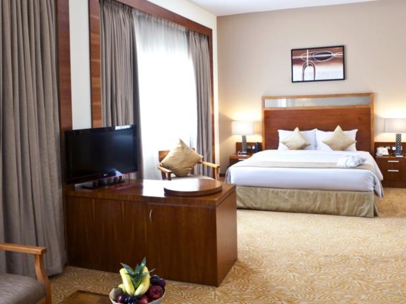Landmark Grand Hotel Dubai 132679