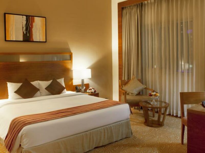 Landmark Grand Hotel Dubai 132680