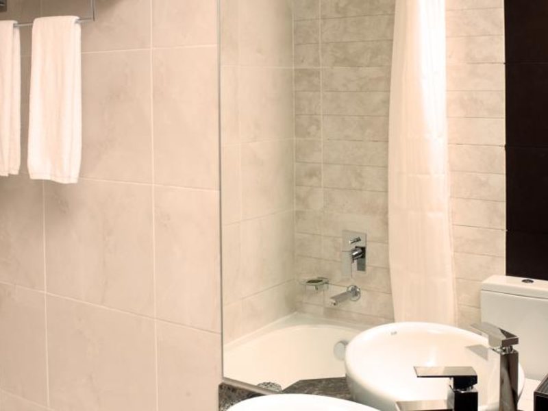 Landmark Grand Hotel Dubai 132681