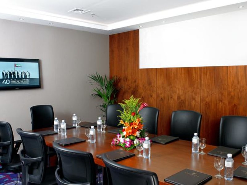 Landmark Grand Hotel Dubai 132683