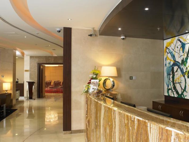 Landmark Grand Hotel Dubai 132684