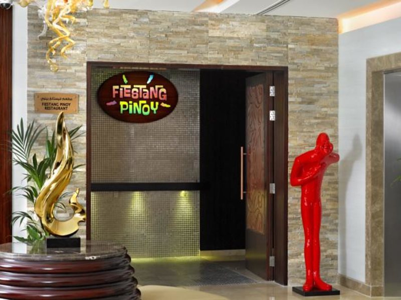 Landmark Grand Hotel Dubai 132685