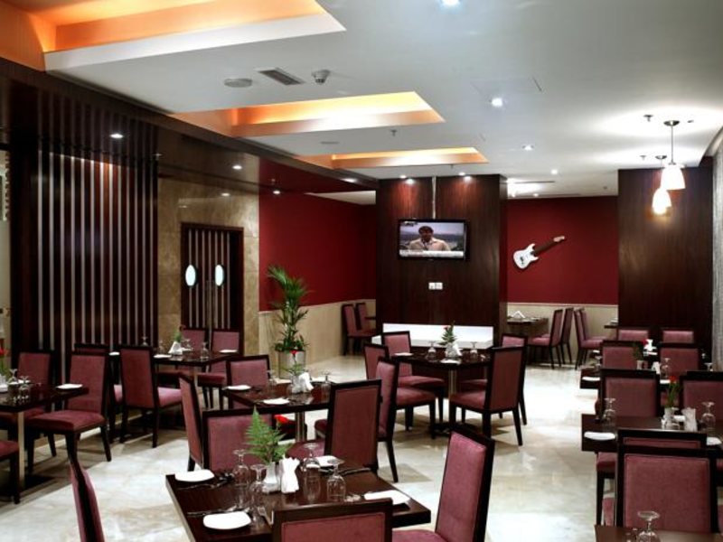 Landmark Grand Hotel Dubai 132686