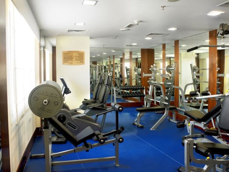 Landmark Grand Hotel Dubai 132687