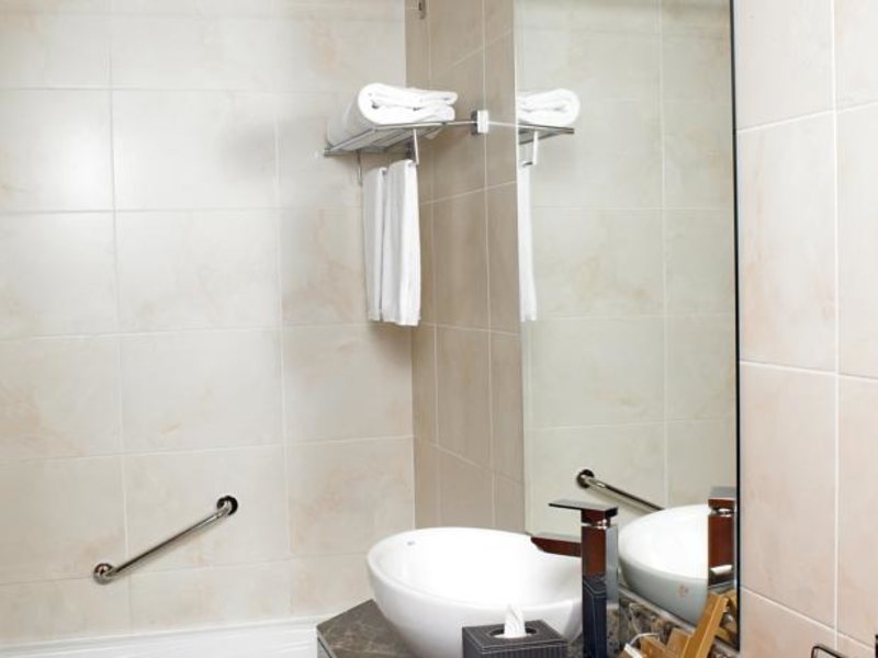 Landmark Grand Hotel Dubai 132688