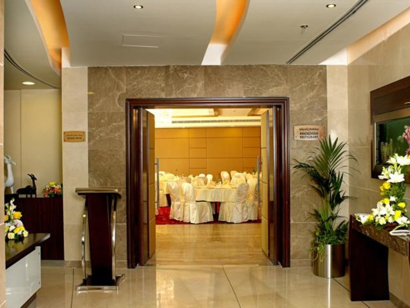 Landmark Grand Hotel Dubai 132689