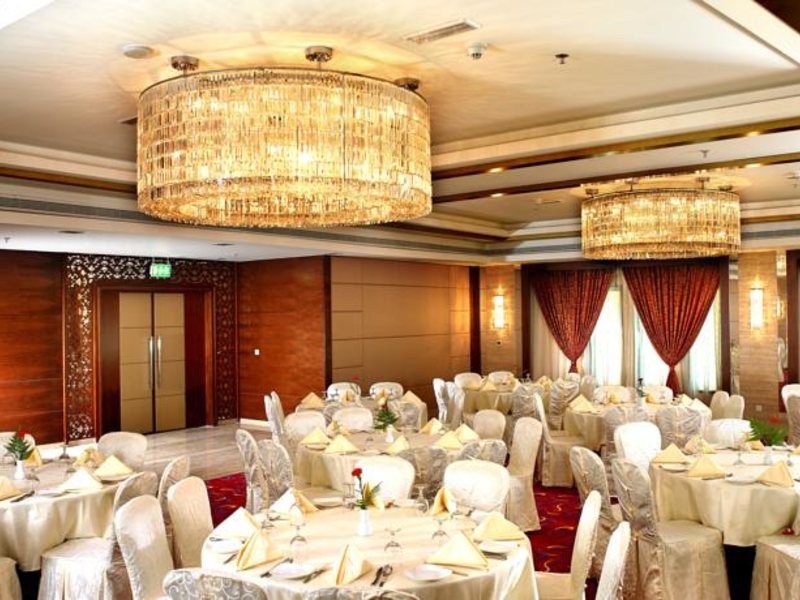 Landmark Grand Hotel Dubai 132690