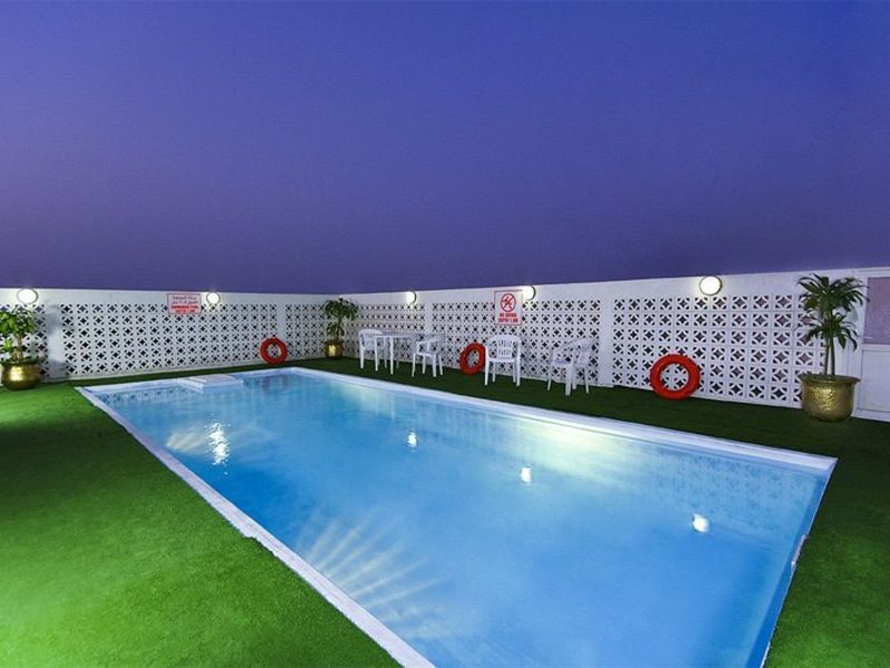 Landmark Hotel Baniyas 47585