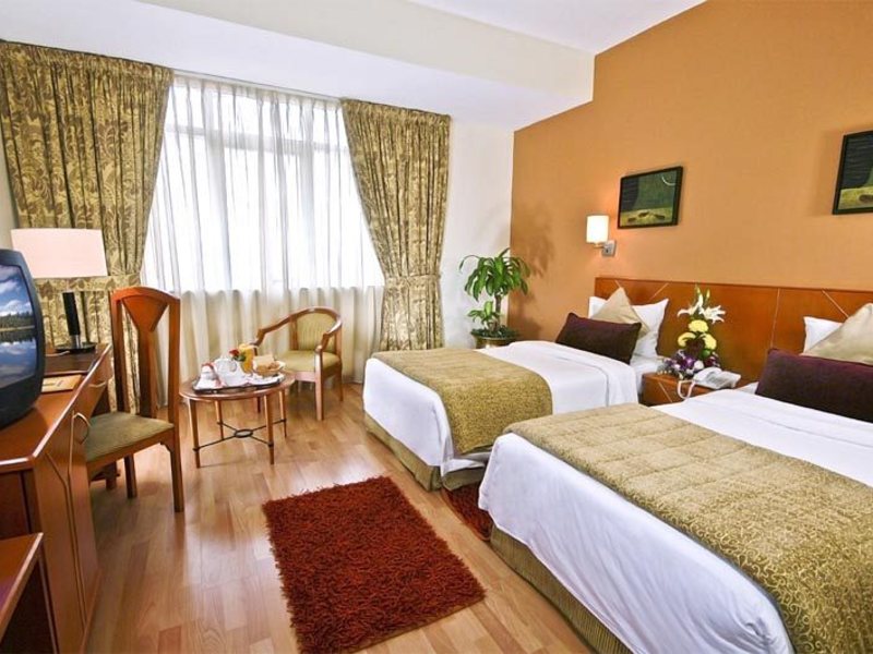 Landmark Hotel Baniyas 47586