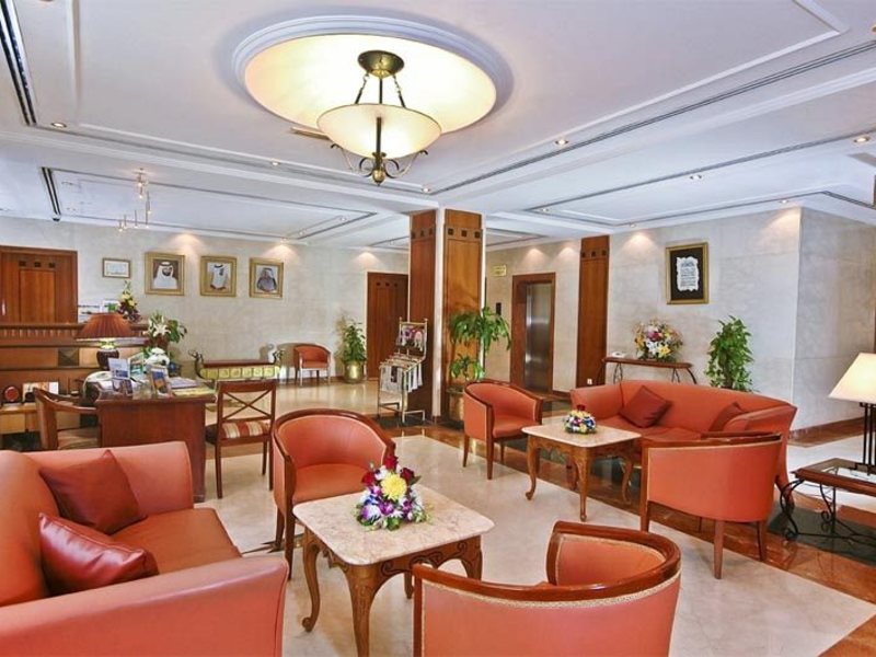 Landmark Hotel Baniyas 47587