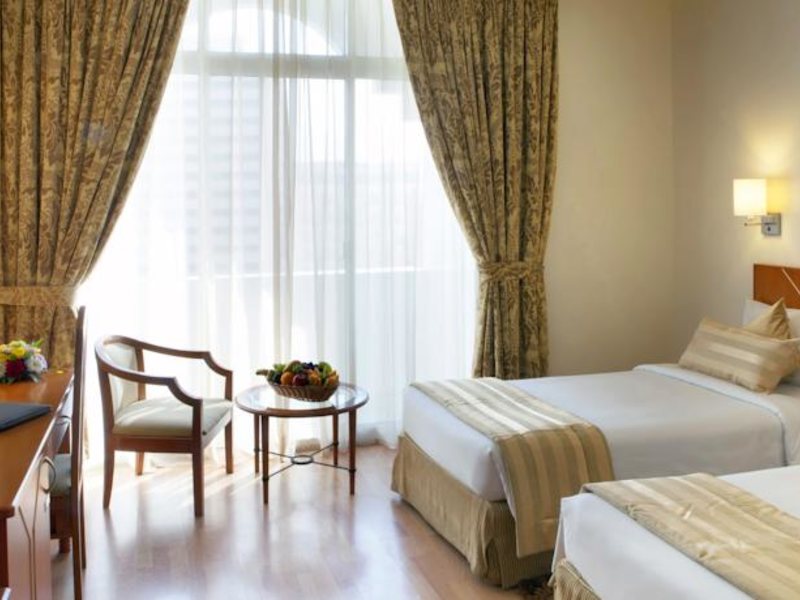 Landmark Hotel Baniyas 47588