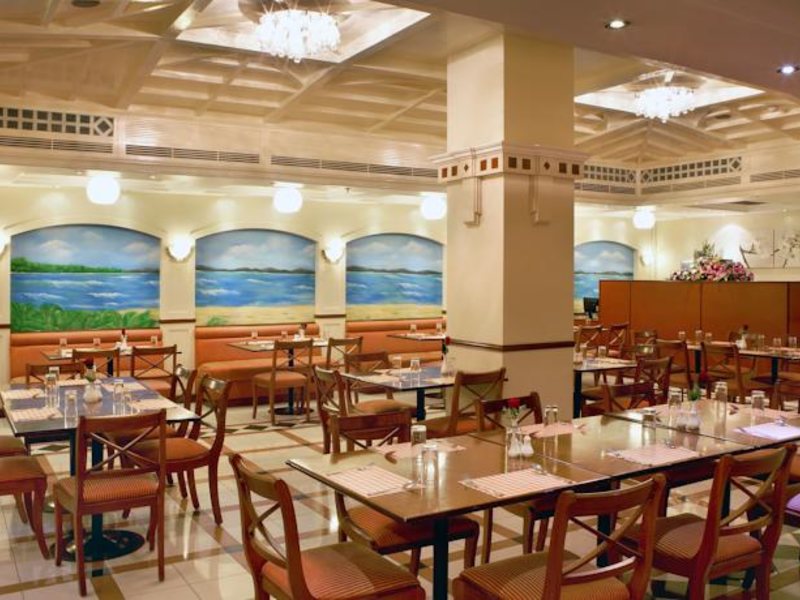 Landmark Hotel Baniyas 47589