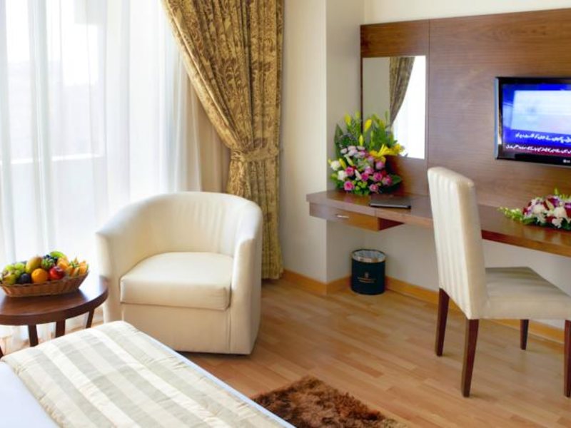 Landmark Hotel Baniyas 47590