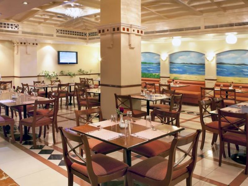 Landmark Hotel Baniyas 47591