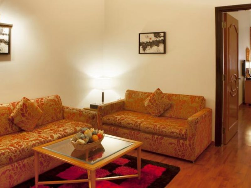 Landmark Hotel Baniyas 47593