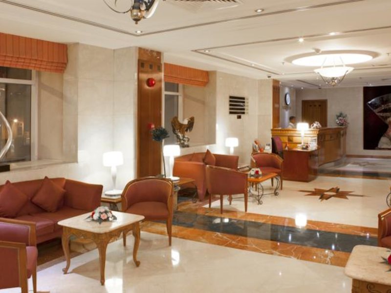 Landmark Hotel Baniyas 47594