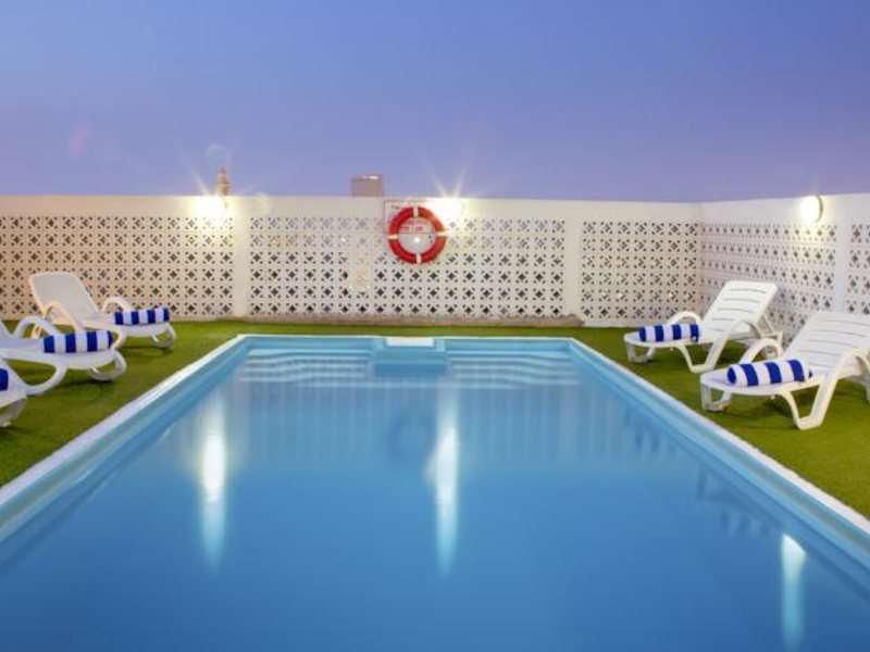 Landmark Hotel Baniyas 47595