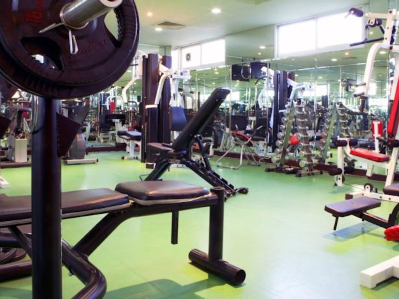 Landmark Hotel Baniyas 47596