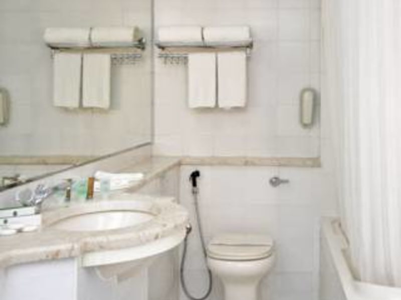 Landmark Hotel Baniyas 47597