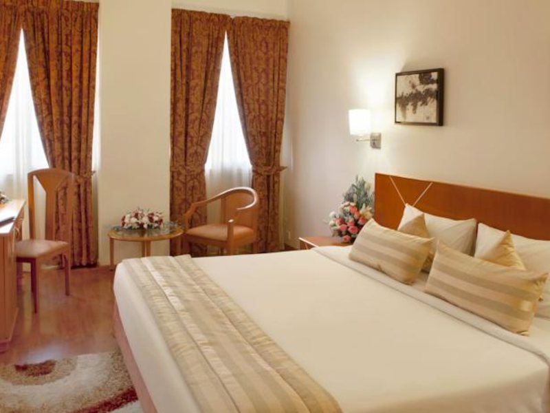 Landmark Hotel Baniyas 47598