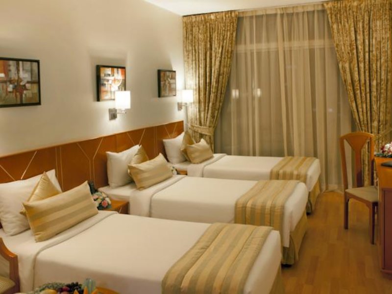 Landmark Hotel Baniyas 47599