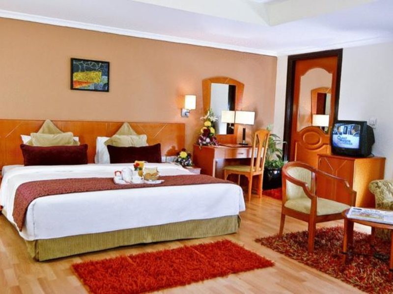 Landmark Hotel Baniyas 47600