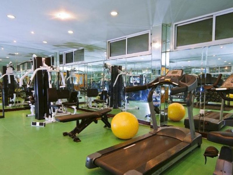 Landmark Hotel Baniyas 47601