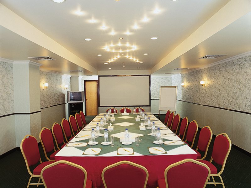 Landmark Hotel Baniyas 47602