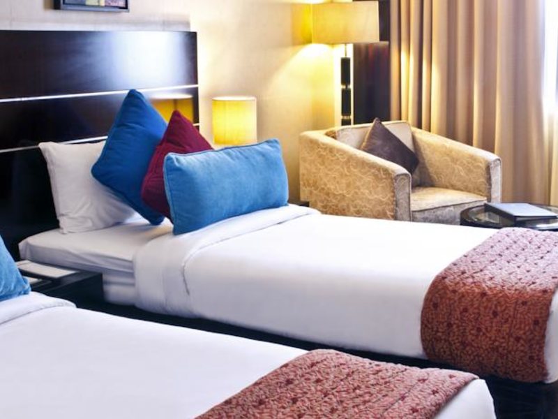 Landmark Hotel  Riqqa  119416