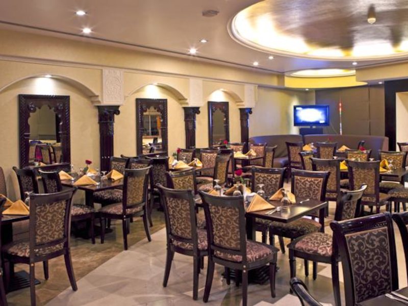 Landmark Hotel  Riqqa  119419
