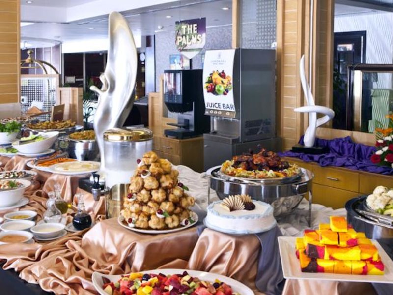 Landmark Hotel  Riqqa  119421