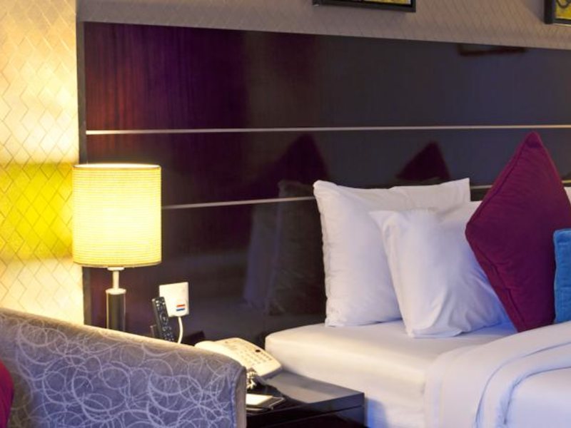 Landmark Hotel  Riqqa  119422