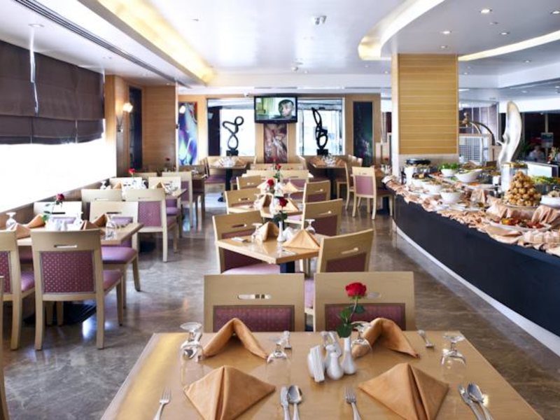 Landmark Hotel  Riqqa  119424