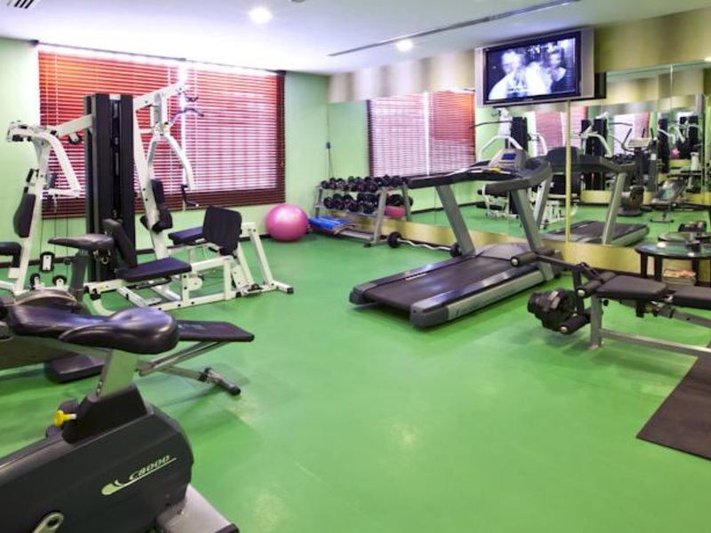 Landmark Hotel  Riqqa  119429