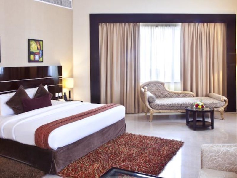 Landmark Hotel  Riqqa  119431