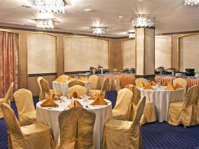 Landmark Hotel  Riqqa  119432