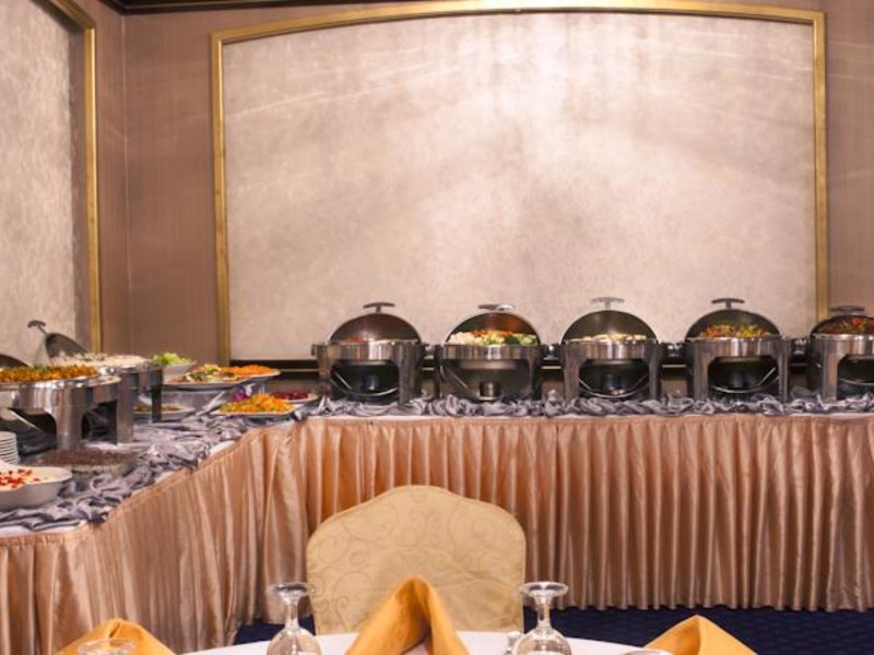 Landmark Hotel  Riqqa  119433