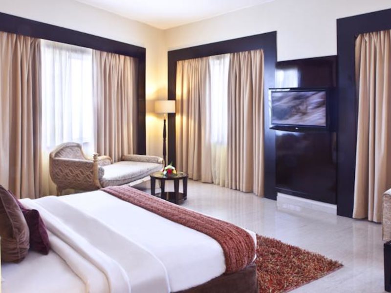 Landmark Hotel  Riqqa  119434