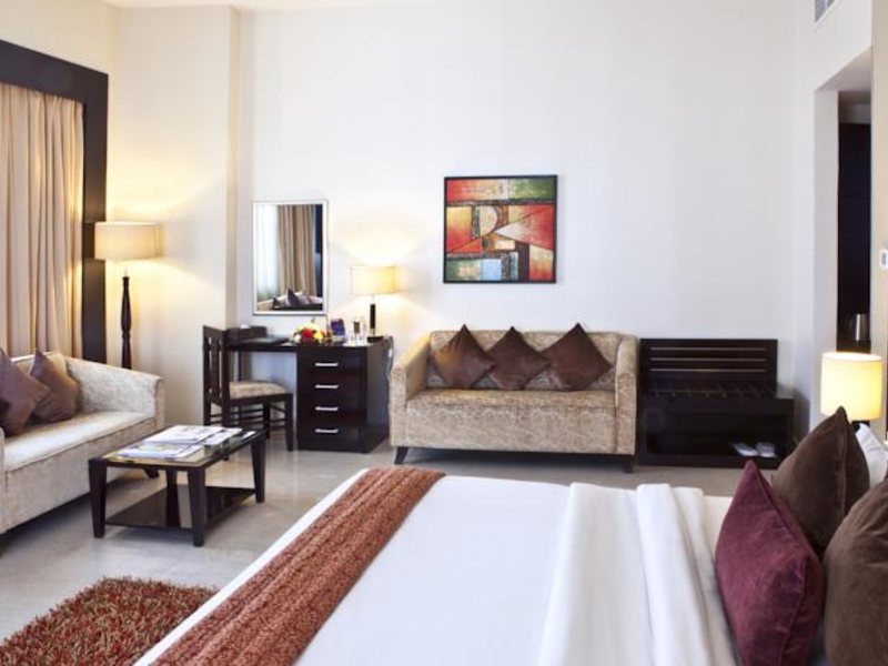 Landmark Hotel  Riqqa  119435