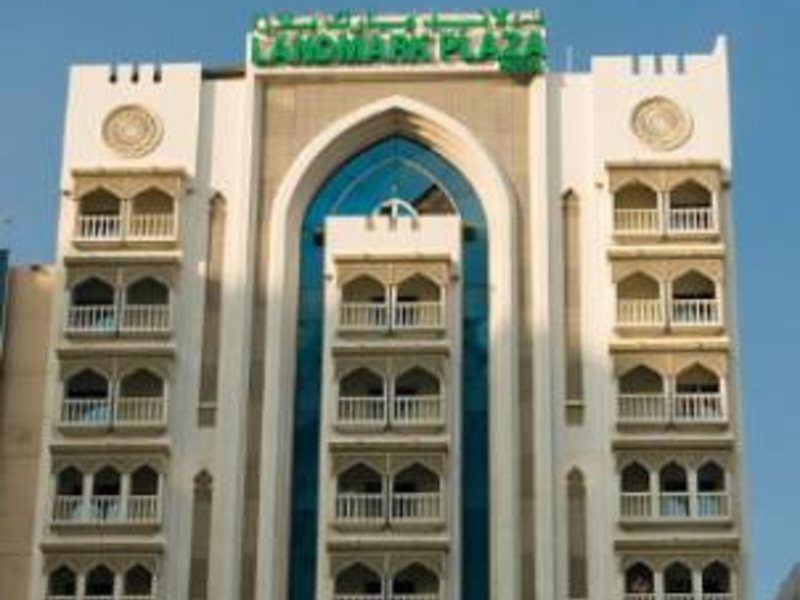 Landmark Plaza 47605