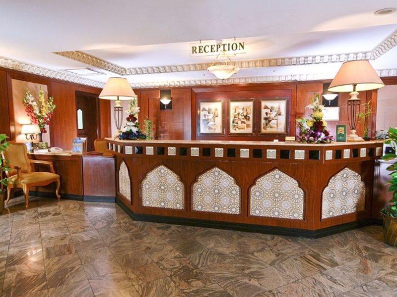 Landmark Plaza 47608