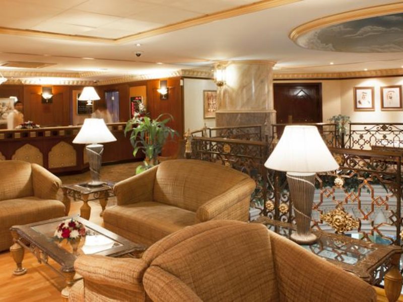 Landmark Plaza 47609