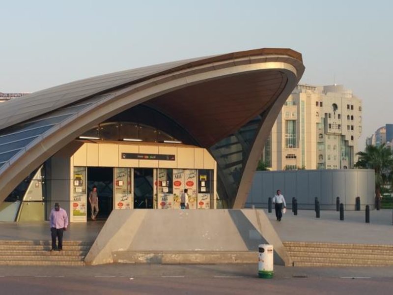 Landmark Plaza Baniyas 296875