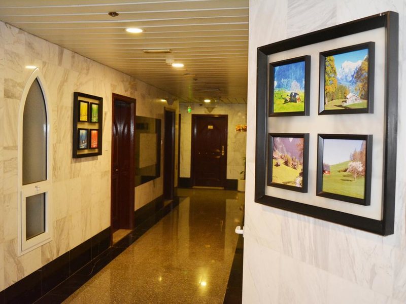 Landmark Plaza Baniyas 296876