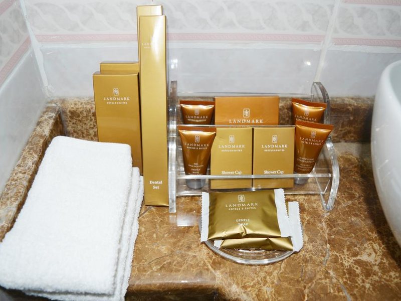 Landmark Plaza Baniyas 296877