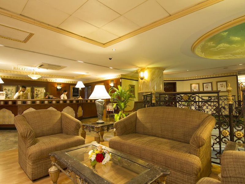 Landmark Plaza Baniyas 296879